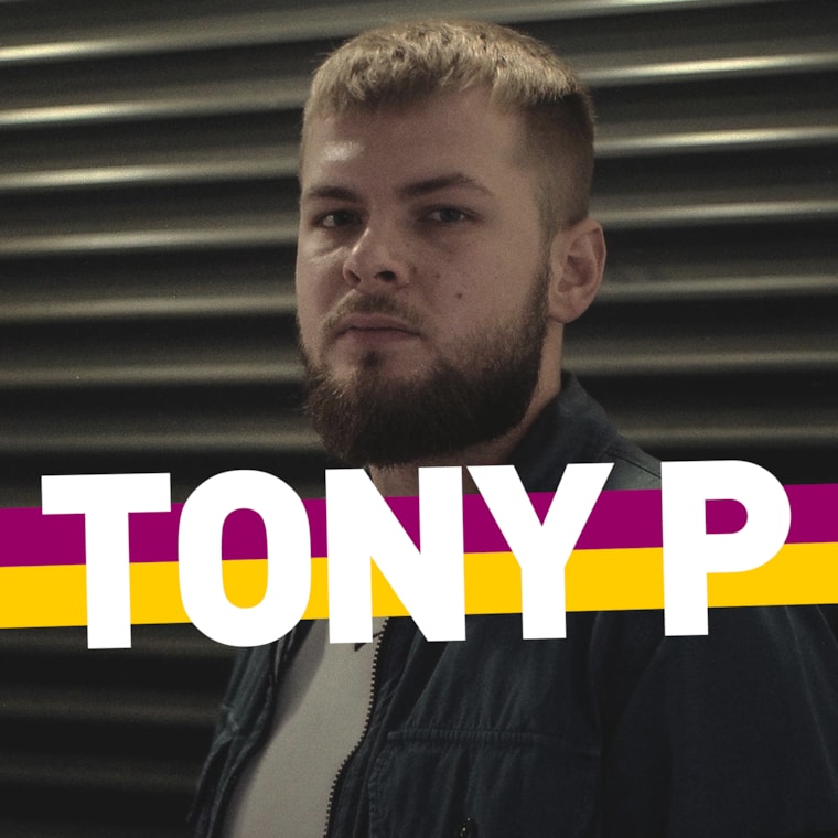 Tony P