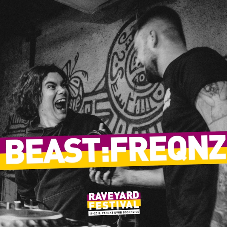 Beast:Freqnz