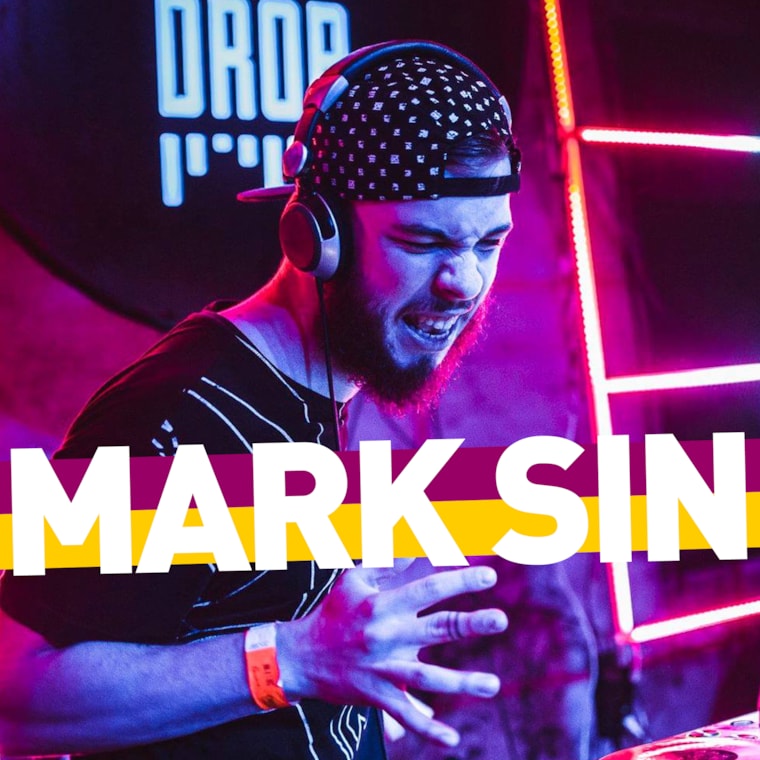 Mark Sin