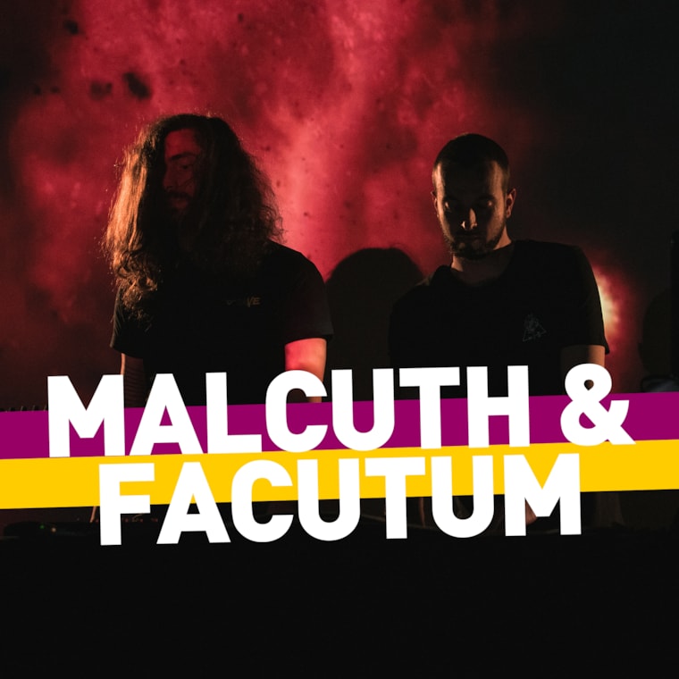 Malcuth & Facutum