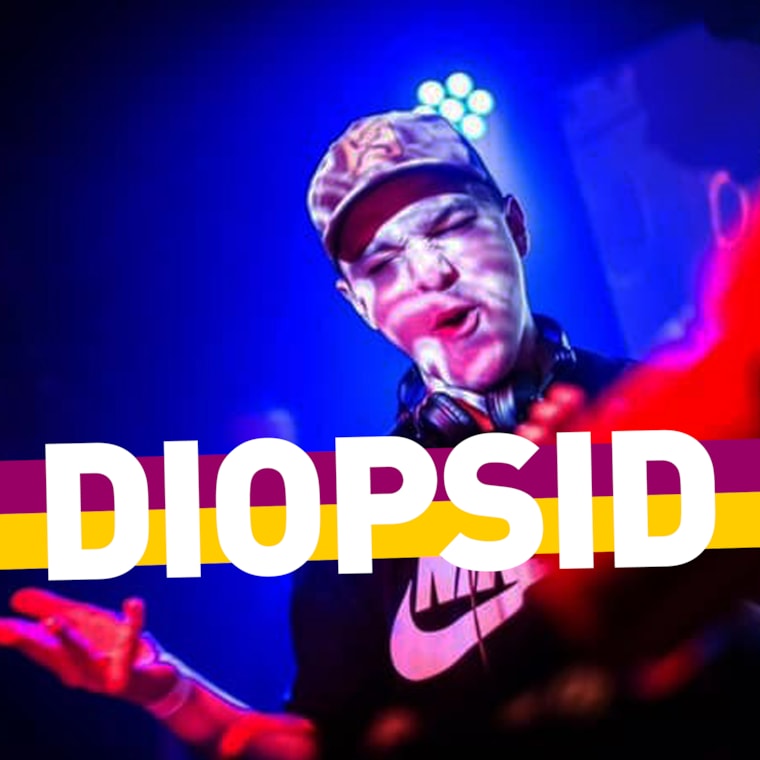 Diopsid