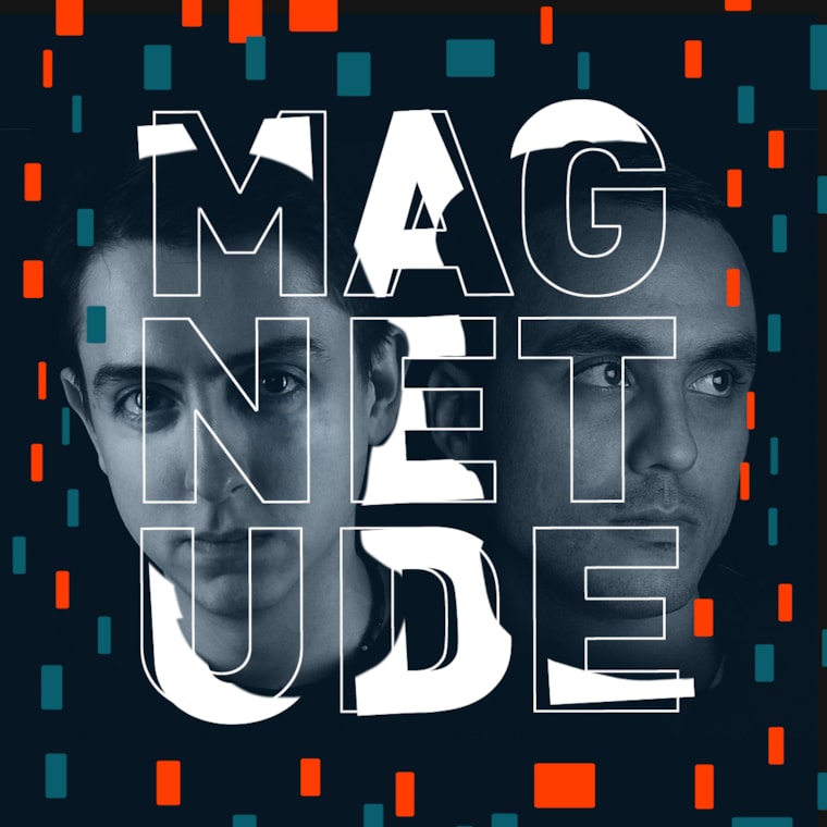 Magnetude /UK&RU/