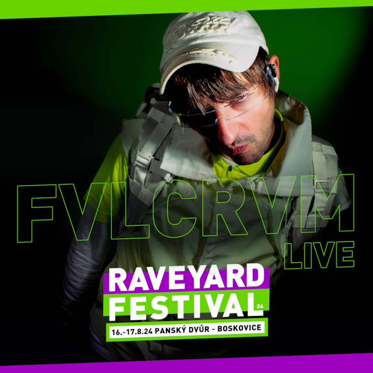 FVLCRVM Live /SK/