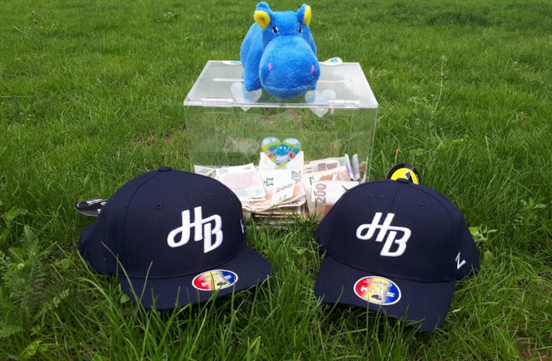 Silver Cup - Hroši Brno