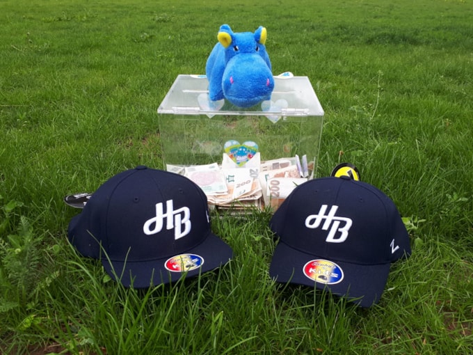 Silver Cup - Hroši Brno