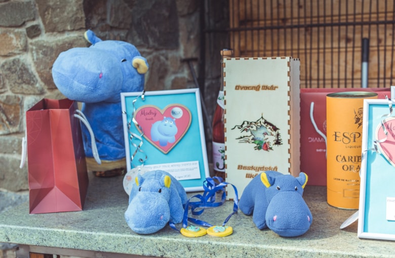 CHARITY GOLF TOUR – Golf Resort Kaskáda