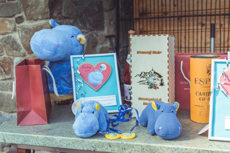 CHARITY GOLF TOUR – Golf Resort Kaskáda