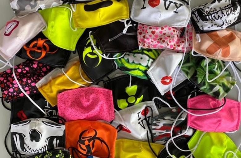 ROUŠKOUMATY společnosti FOODEX pomáhají dětem