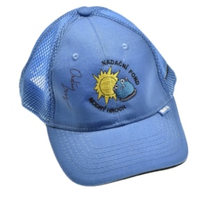 ONDŘEJ LIESER golf