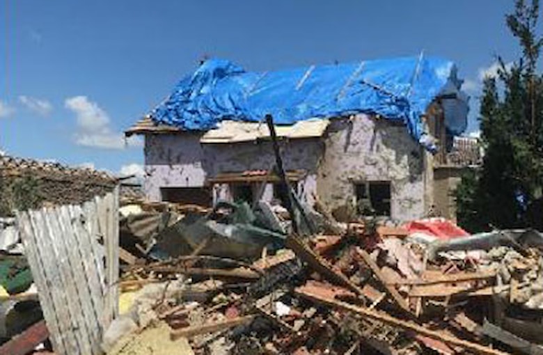 Rozšíření účelu NF Modrý hroch