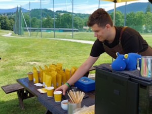 Golf tour 2021 - Čeladná a Ostravice - 30