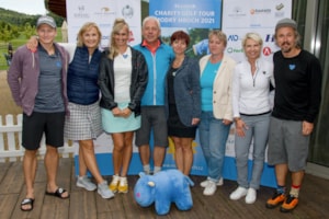 Golf tour 2021 - Kaskáda - 01