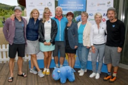 Golf tour 2021 - Kaskáda - 01