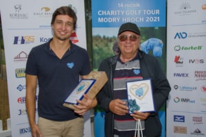 Golf tour 2021 - Kaskáda - 02