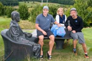 Golf tour 2021 - Kaskáda - 04