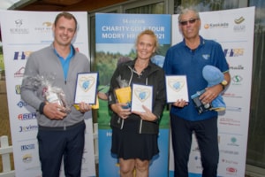 Golf tour 2021 - Kaskáda - 05