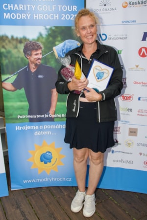 Golf tour 2021 - Kaskáda - 07