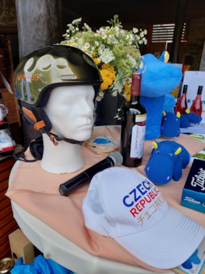 Golf tour 2021 - Kaskáda - 09