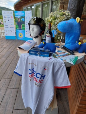 Golf tour 2021 - Kaskáda - 10