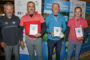 Golf tour 2021 - Kořenec - 02