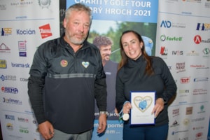 Golf tour 2021 - Kořenec - 04