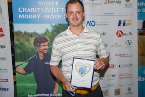 Golf tour 2021 - Kořenec - 05