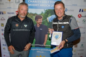 Golf tour 2021 - Kořenec - 06