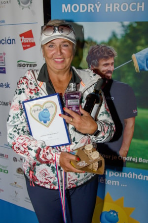Golf tour 2021 - Kořenec - 07