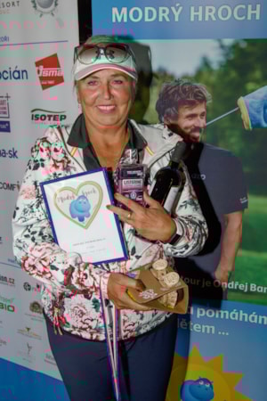 Golf tour 2021 - Kořenec - 07