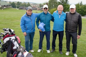 Golf tour 2021 - Kořenec - 10