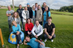 Golf tour 2021 - Kořenec - 11