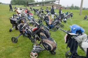 Golf tour 2021 - Kořenec - 13