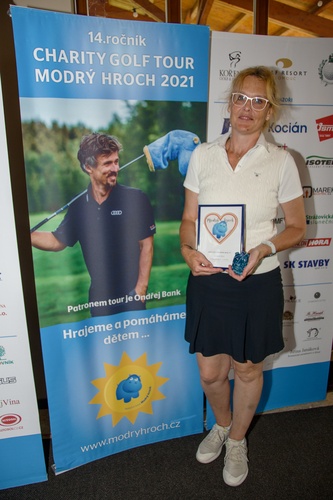 Golf tour 2021 - Olomouc - 03