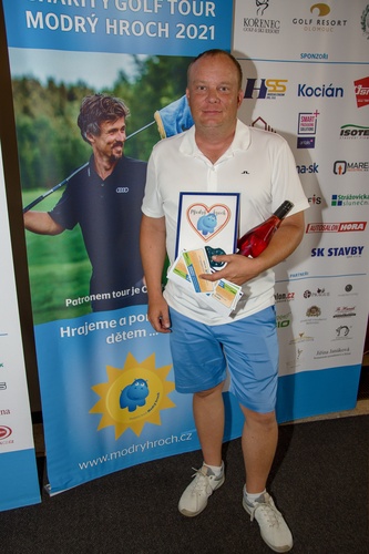 Golf tour 2021 - Olomouc - 04