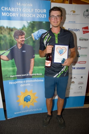 Golf tour 2021 - Olomouc - 05