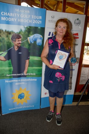 Golf tour 2021 - Olomouc - 06