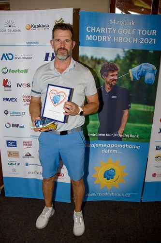 Golf tour 2021 - Olomouc - 08