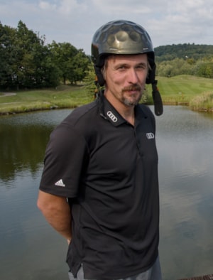 Golf tour 2021 - Olomouc - 10