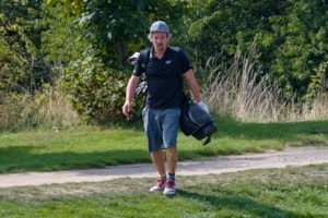 Golf tour 2021 - Olomouc - 16