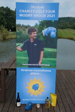 Golf tour 2021 - Olomouc - 18