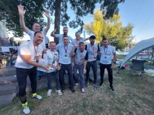 DL vítězná posádka 3