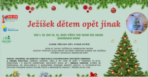Ježíšek sbírka