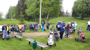 2. GOLF Litomyšl