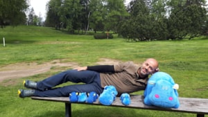 8. GOLF Litomyšl