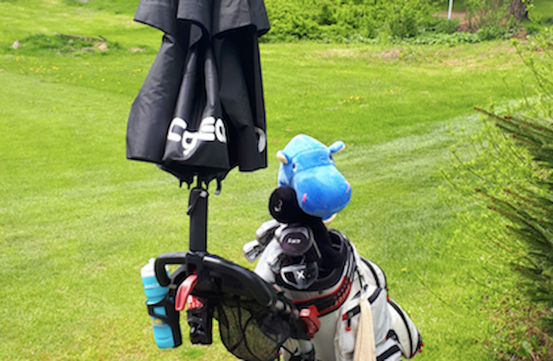 Litomyšl golf OPEN 2021 - COVID mode