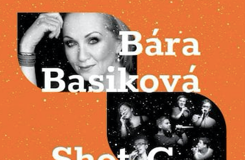 Vánoční koncert Báry Basikové v Kuřimi