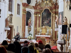 Bára