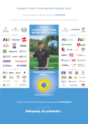 Modrý hroch 2022 - 4