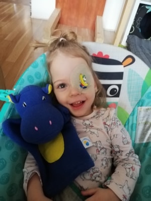 Nikolka Černochová