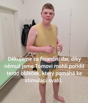 Tomáš obleček 1